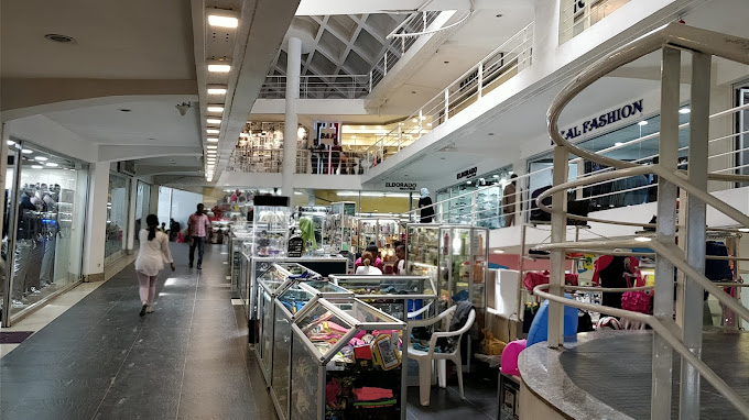 Organization gallery
