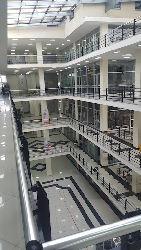 Organization gallery
