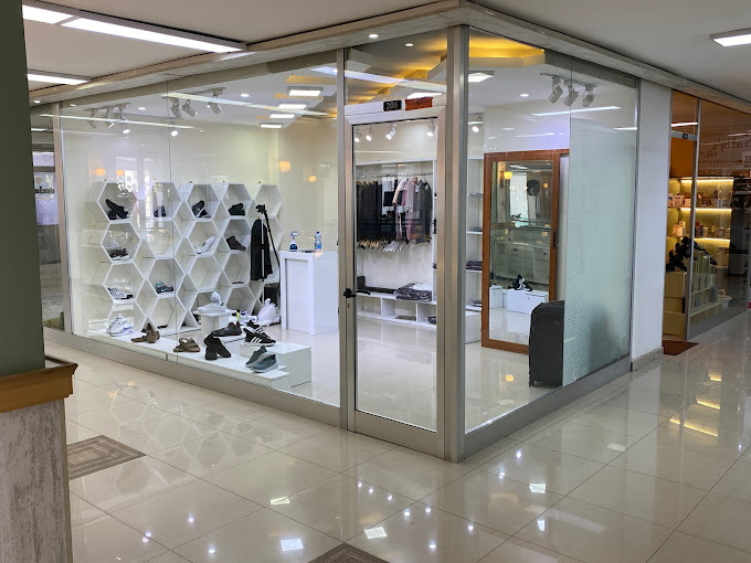 Organization gallery
