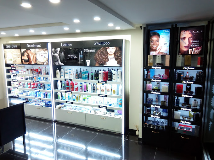 Organization gallery
