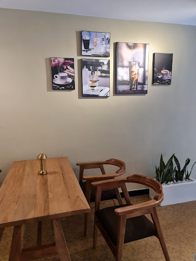 Organization gallery