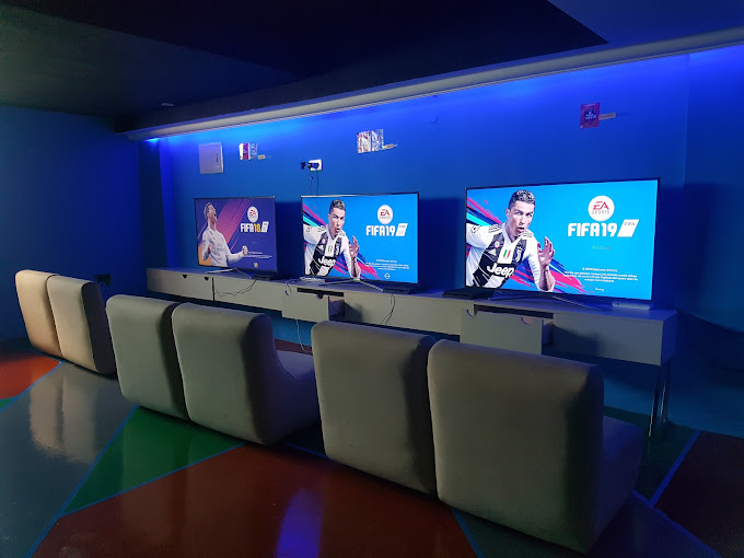 Organization gallery