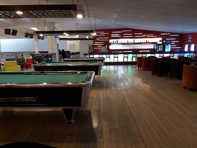 Organization gallery