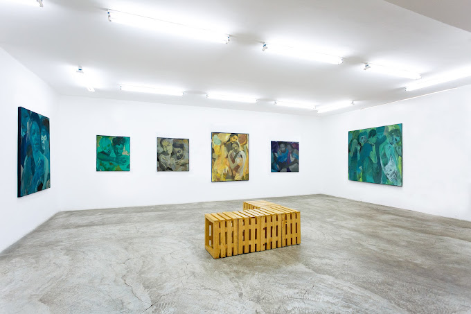 Organization gallery