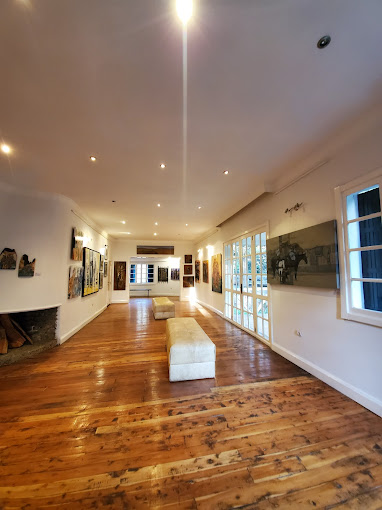 Organization gallery