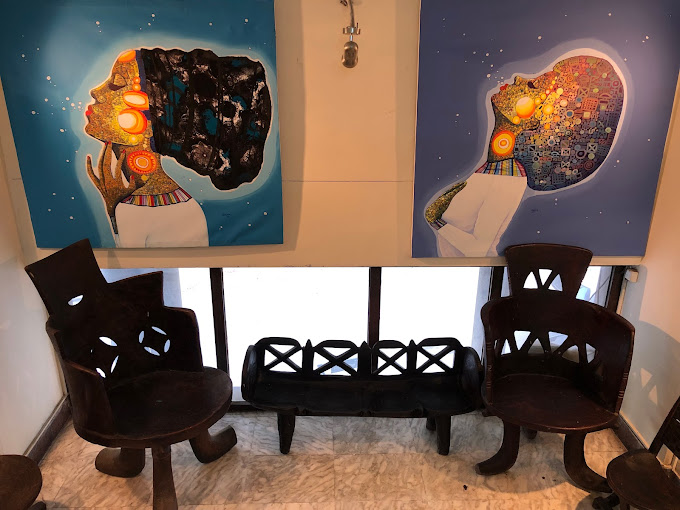 Organization gallery
