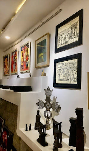 Organization gallery