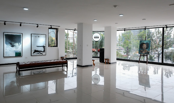 Organization gallery