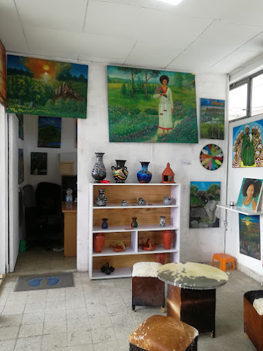 Organization gallery
