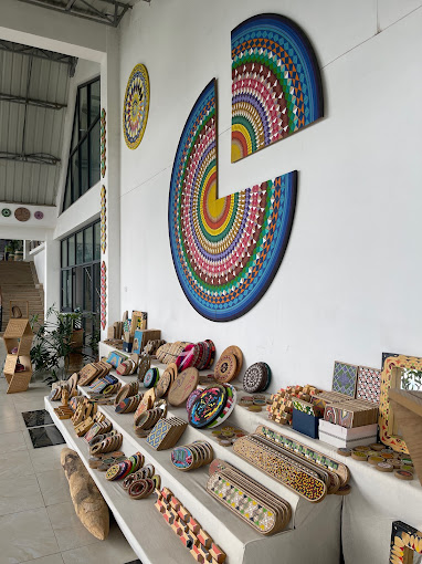 Organization gallery