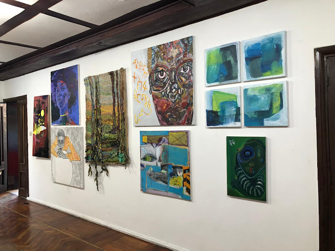 Organization gallery