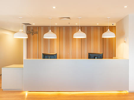 Organization gallery