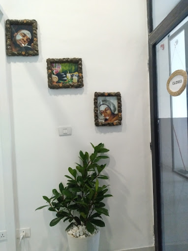 Organization gallery