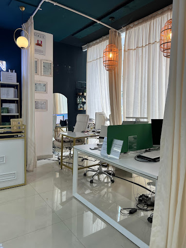 Organization gallery