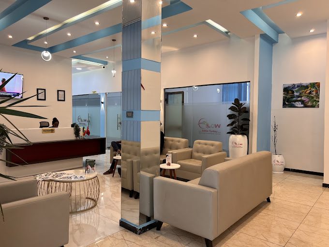 Organization gallery