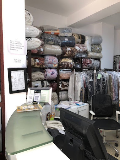 Organization gallery