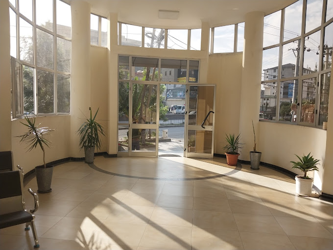 Organization gallery