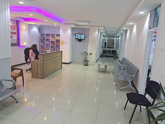 Organization gallery