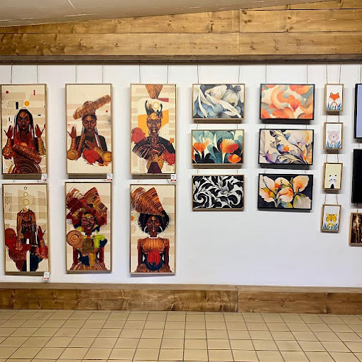 Organization gallery