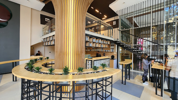 Organization gallery
