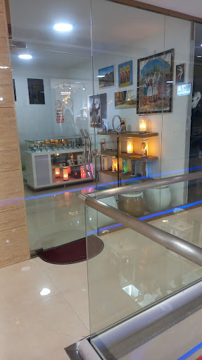Organization gallery