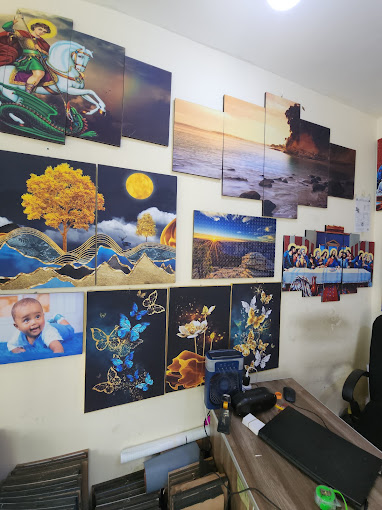 Organization gallery
