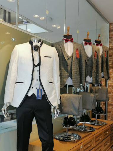 Organization gallery