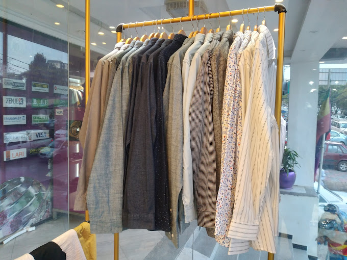 Organization gallery