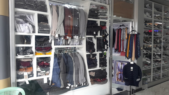 Organization gallery