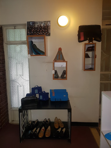Organization gallery