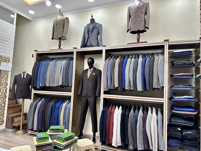 Organization gallery