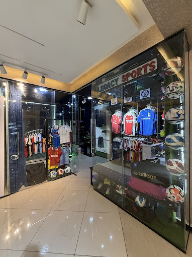 Organization gallery