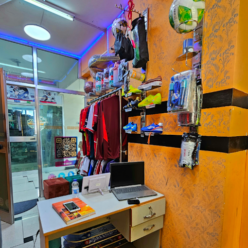 Organization gallery