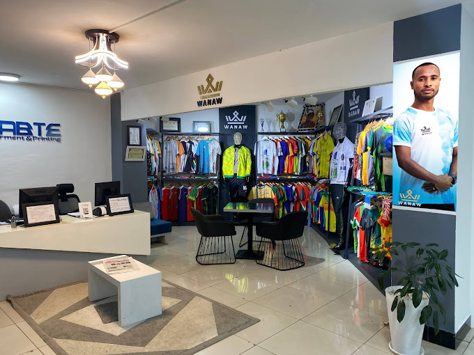 Organization gallery