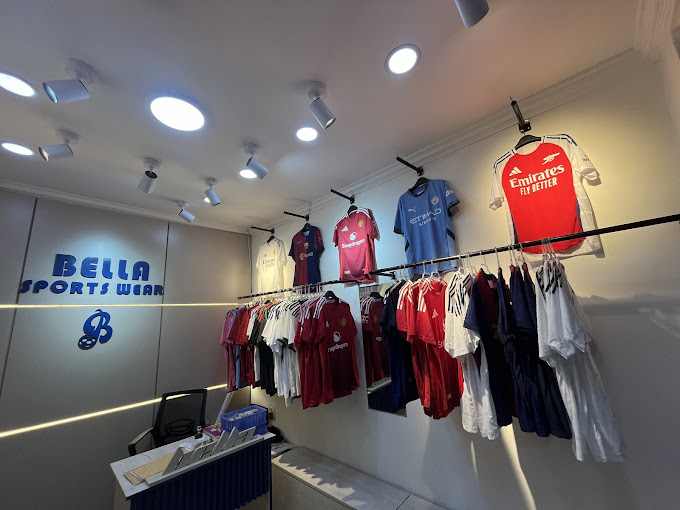 Organization gallery