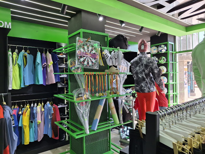 Organization gallery