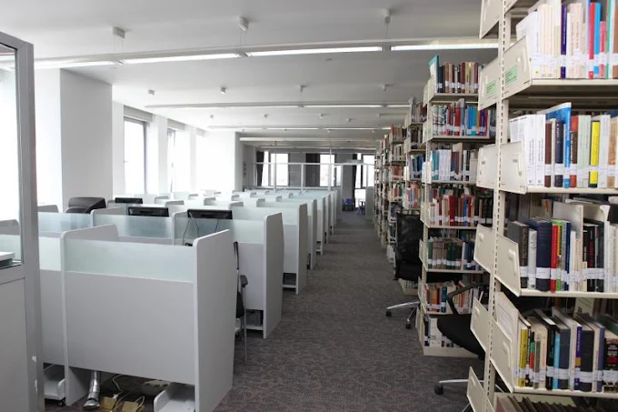 Organization gallery
