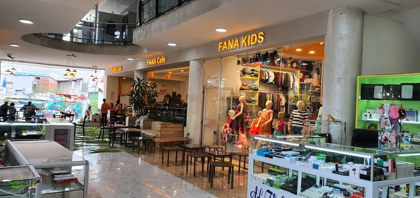 Organization gallery