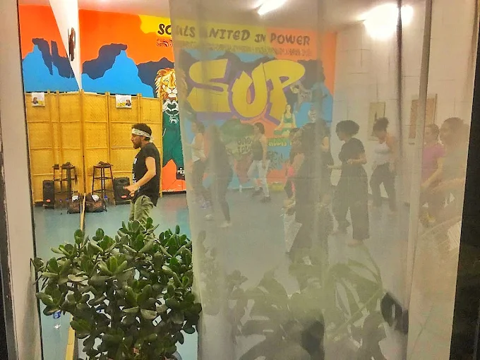 Organization gallery