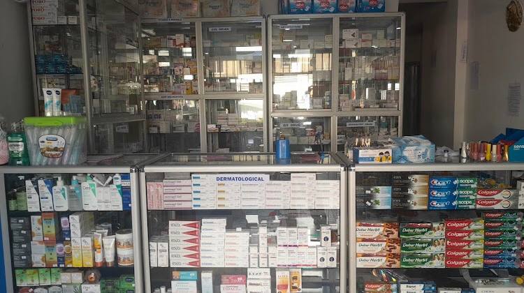 Organization gallery