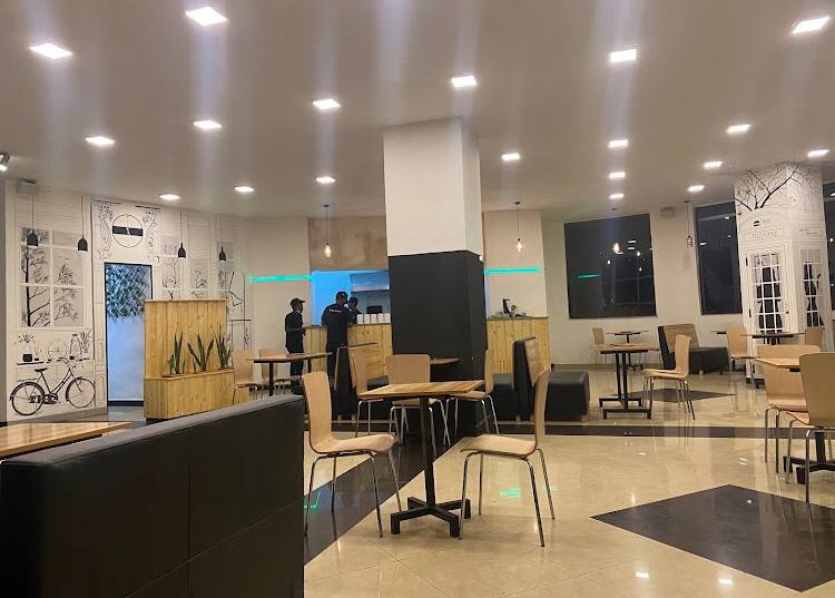Organization gallery