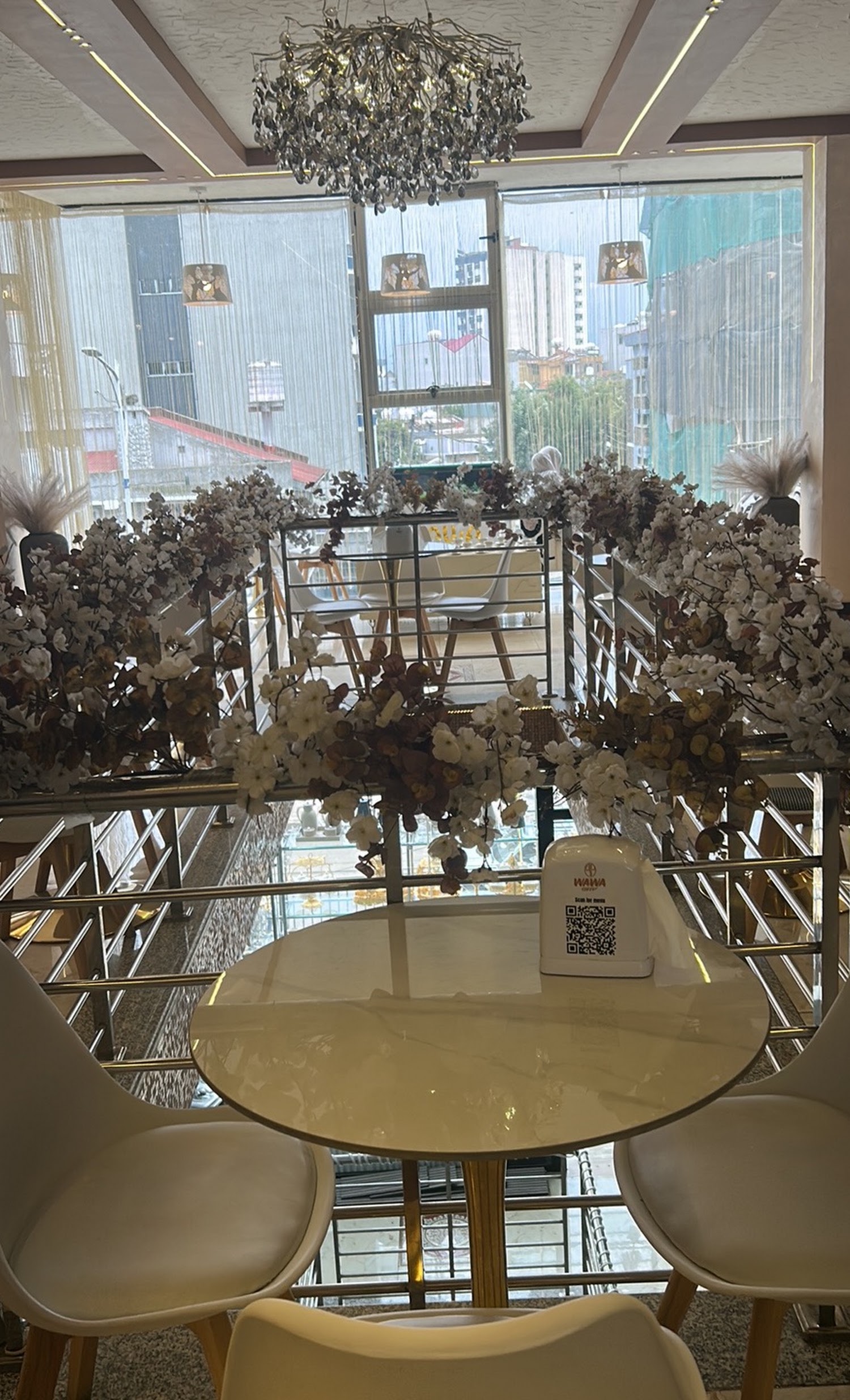 Organization gallery
