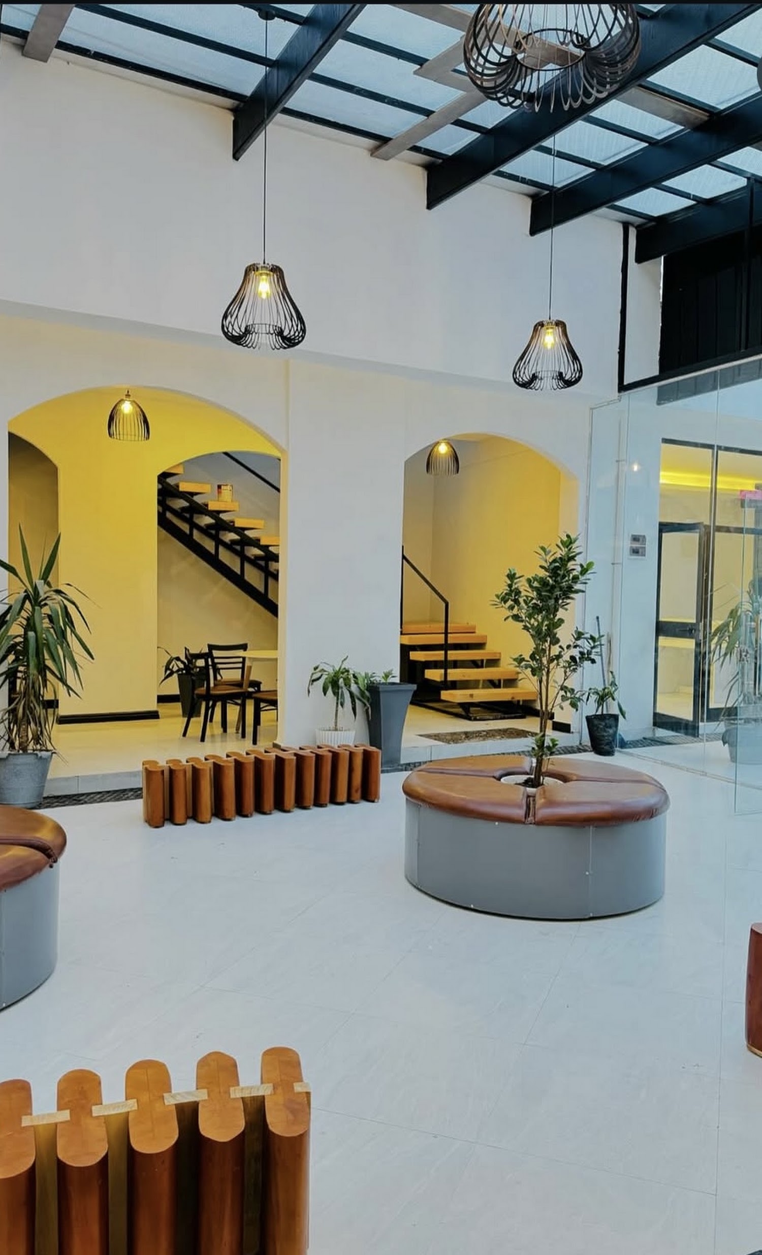 Organization gallery