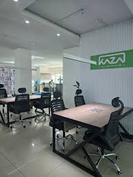 Organization gallery