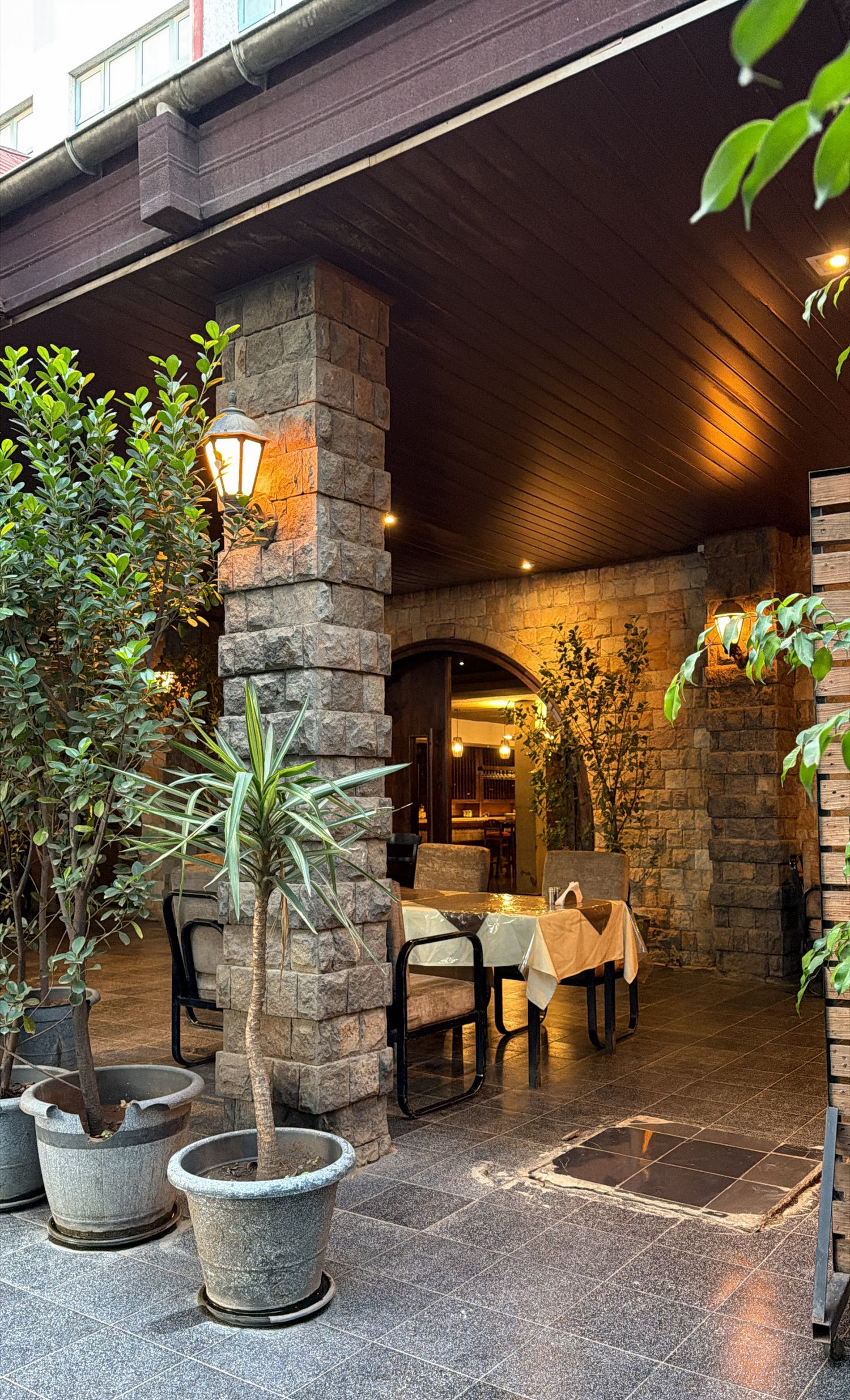 Organization gallery