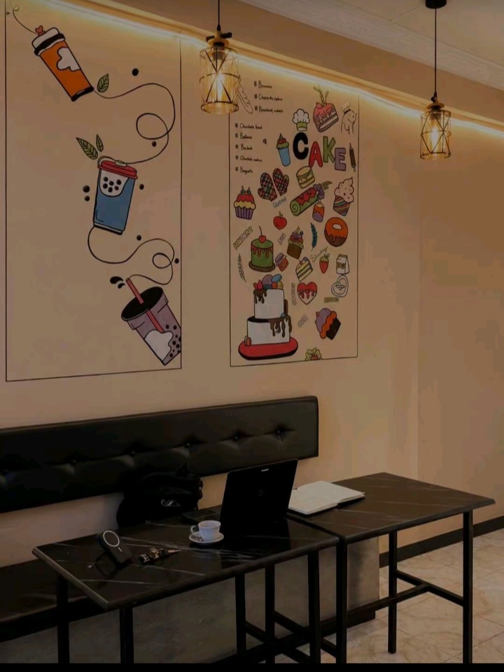Organization gallery