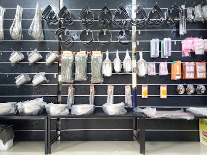Organization gallery