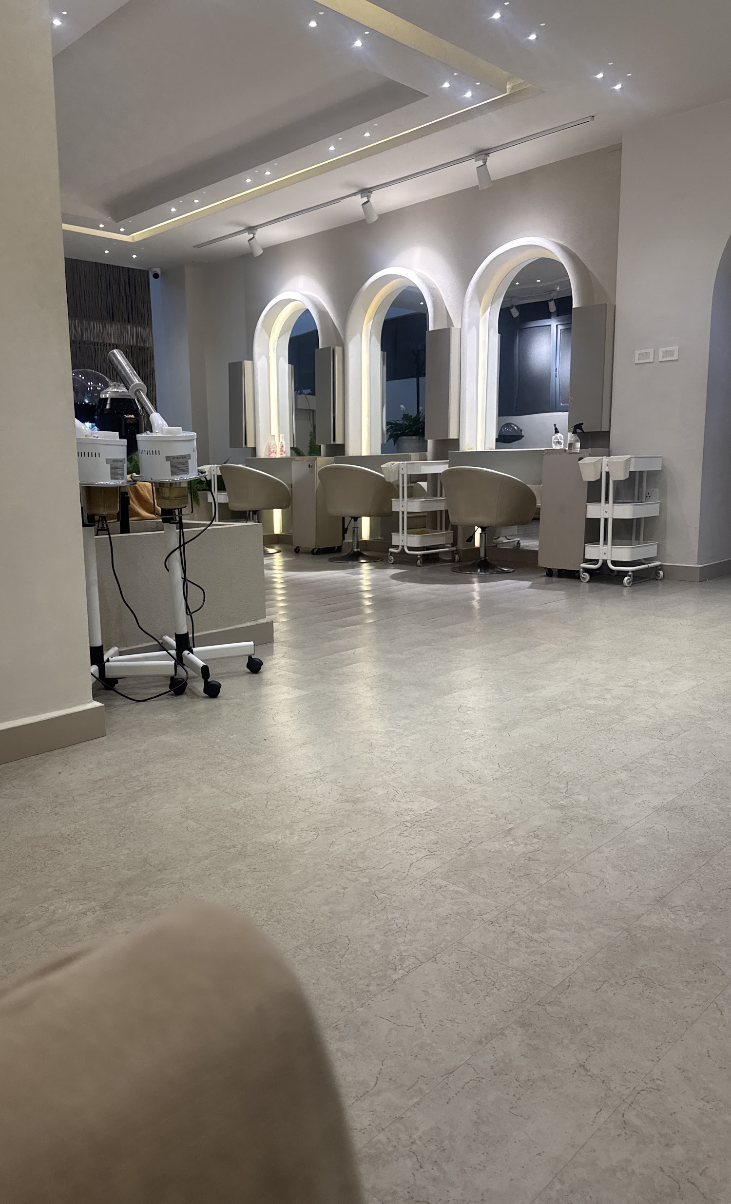 Organization gallery