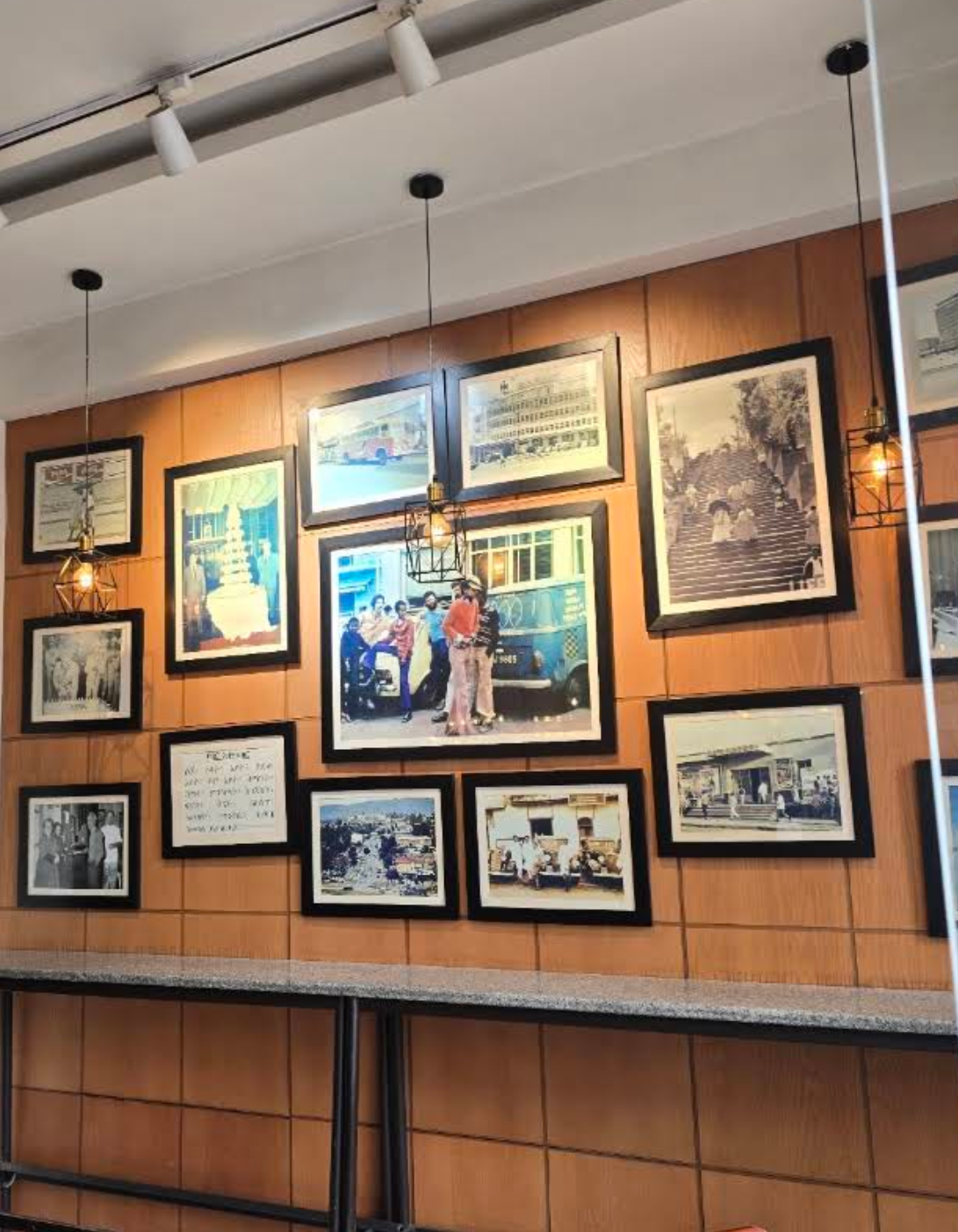 Organization gallery