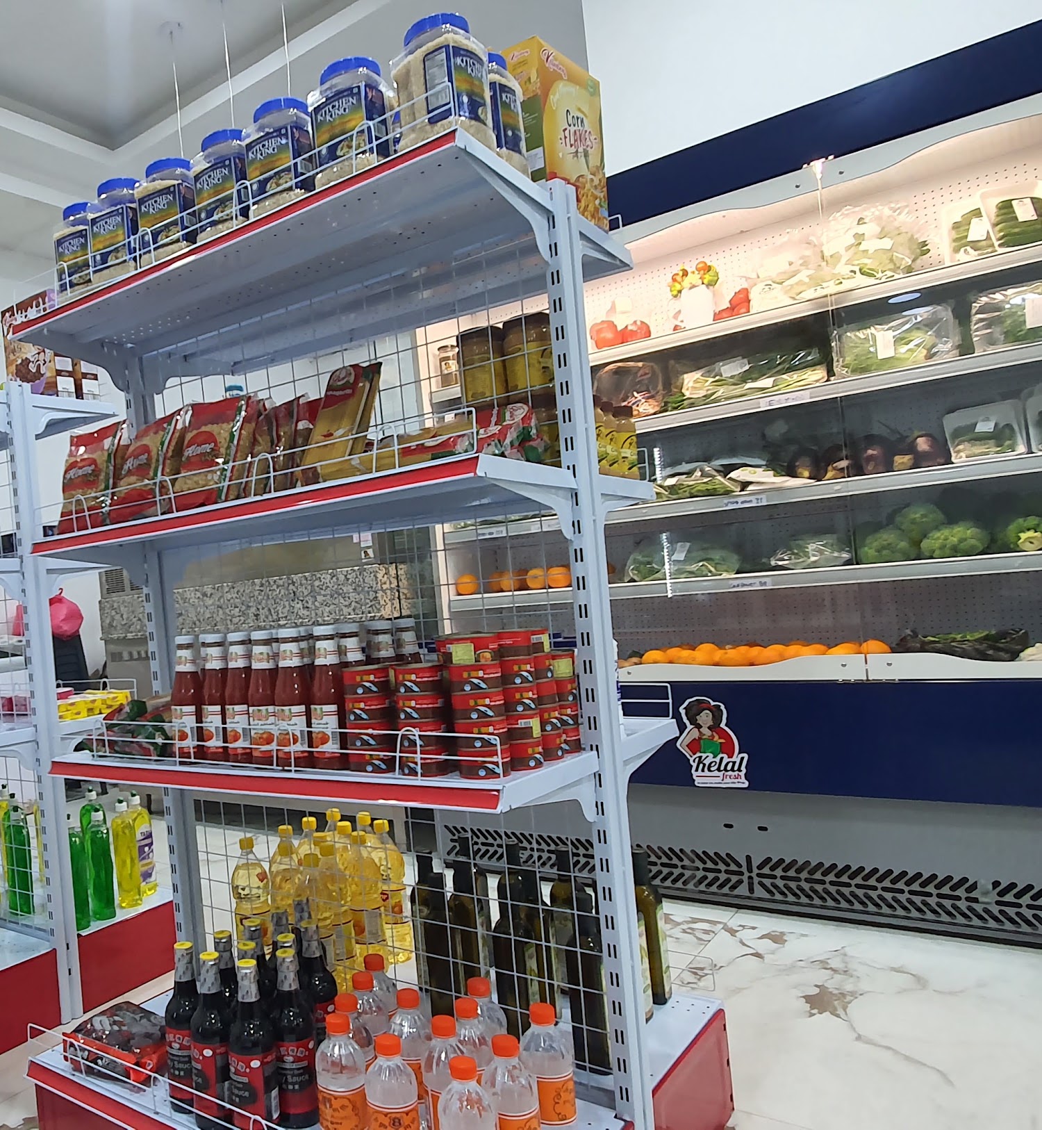 Organization gallery